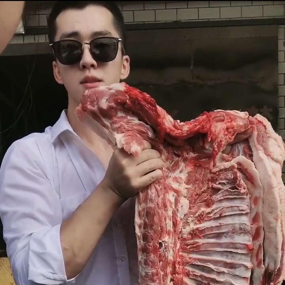 萨达姆烧烤官方号