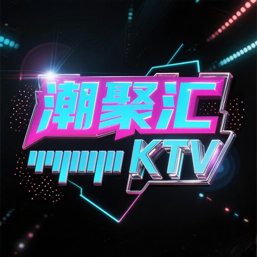 潮聚汇KTV官方号