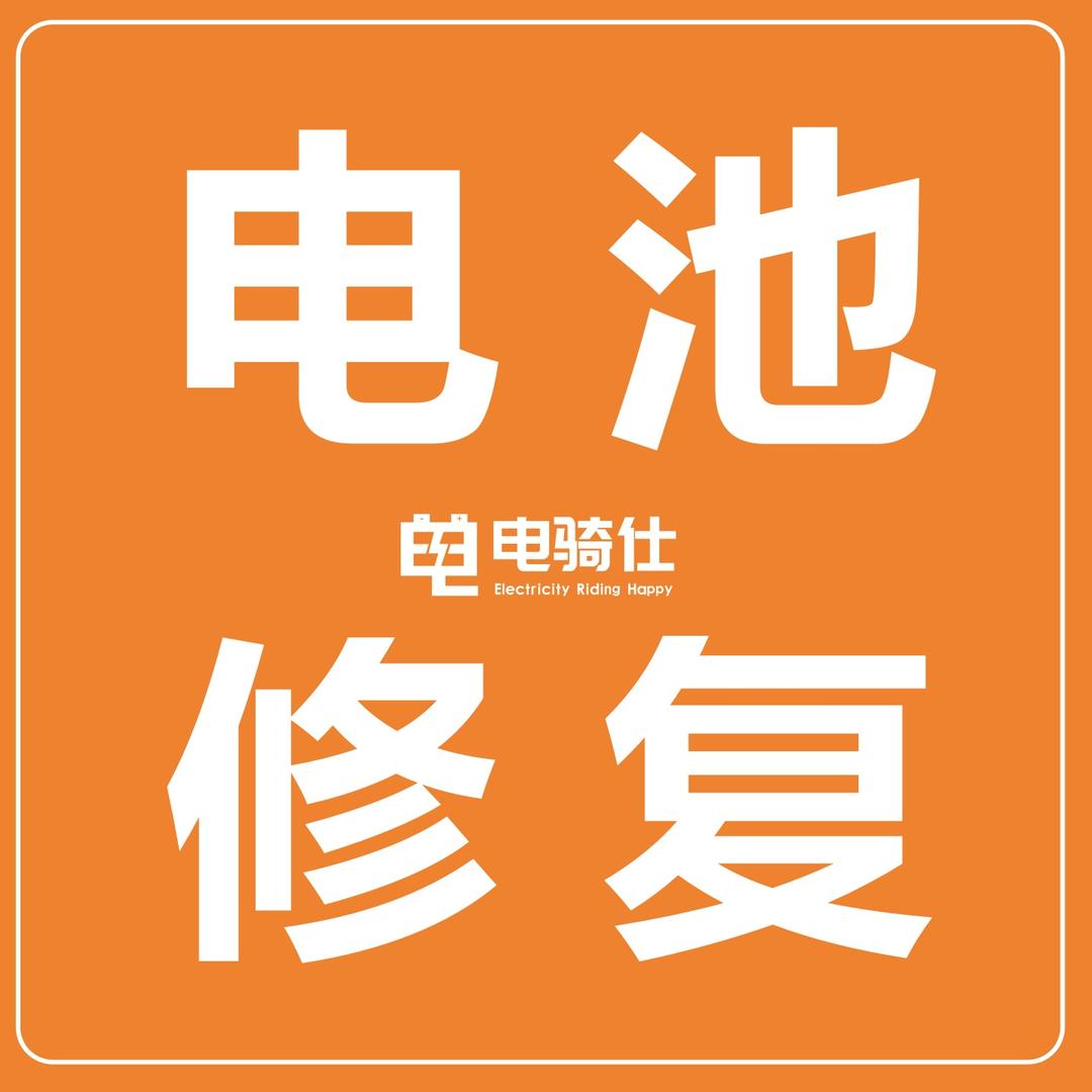 电骑仕电池修复技术培训