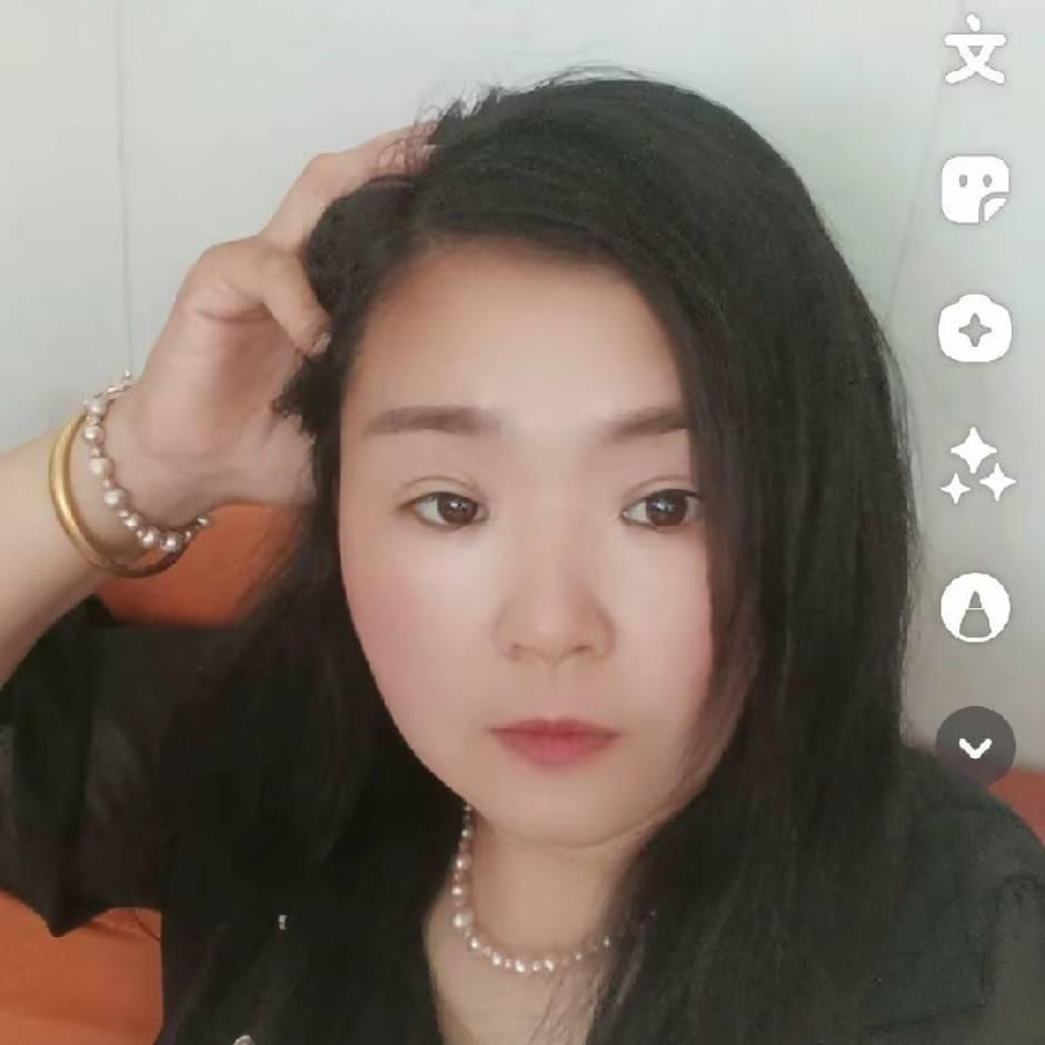 王丽梅呀
