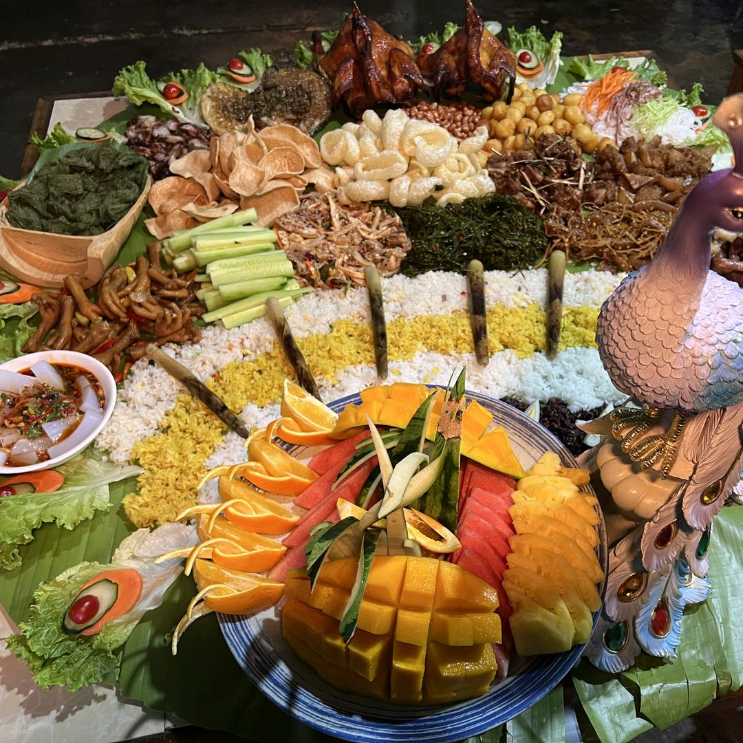 小磊私房菜