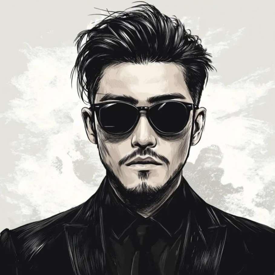 鸿洋发艺官方号