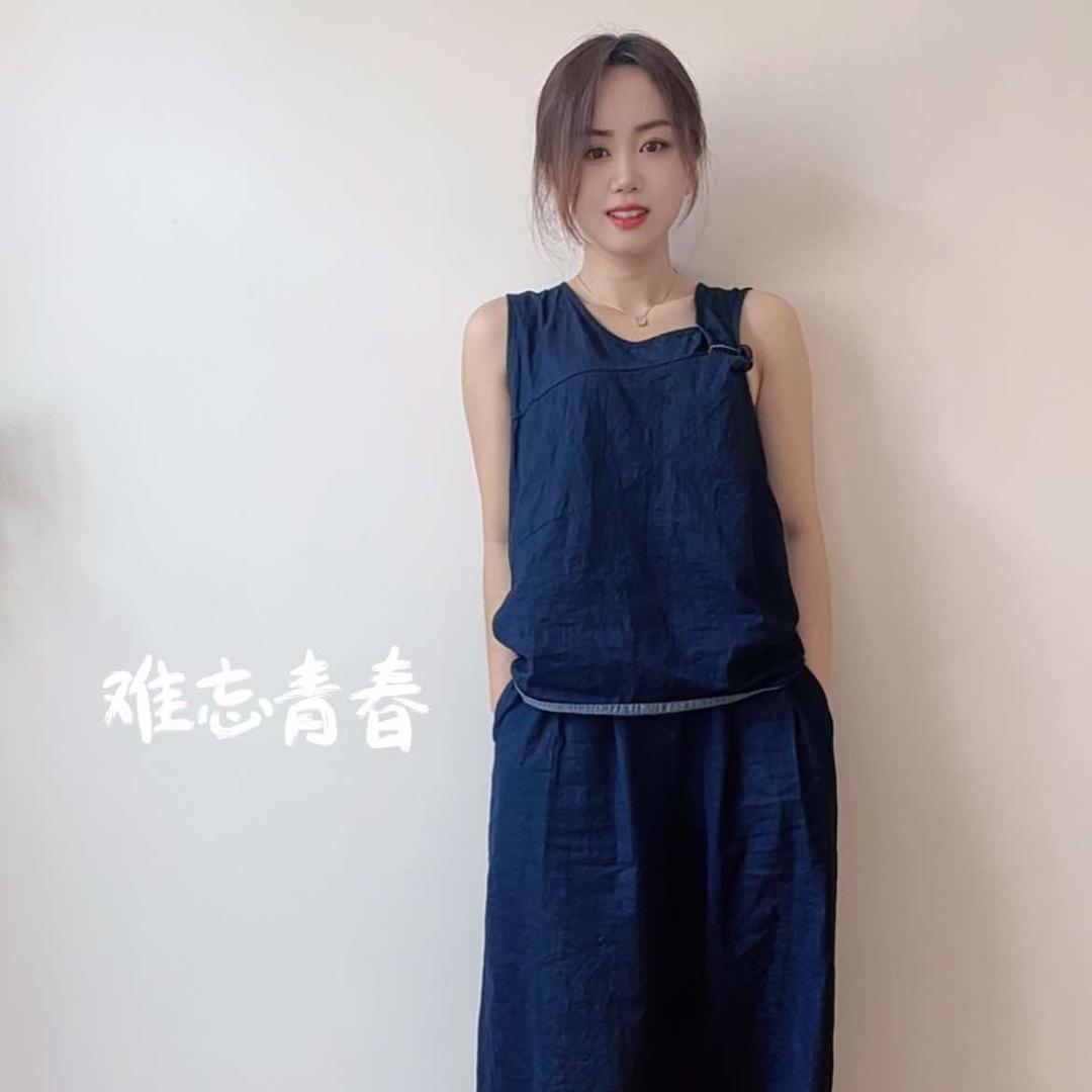小左小右童装、女装总运营