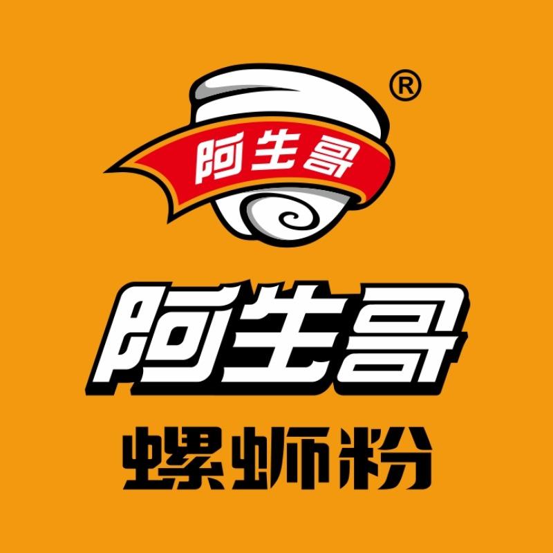 阿生哥螺蛳粉官方账号
