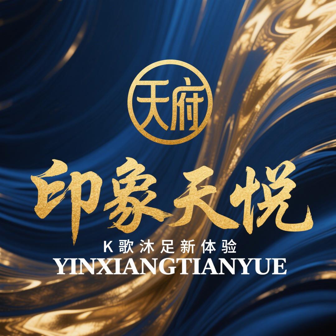 天府.印象天悦k歌沐足