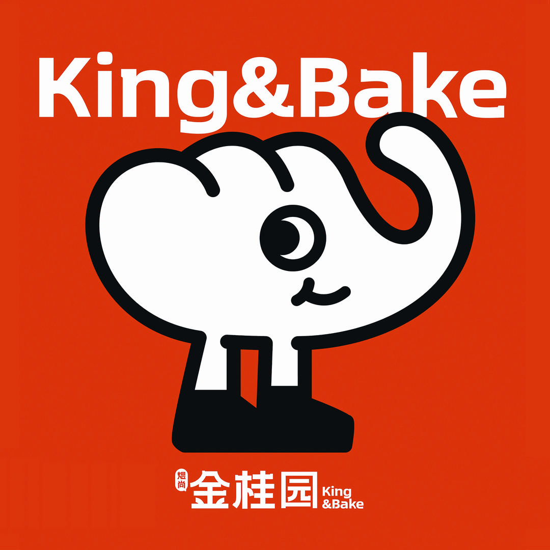 金桂园蛋糕烘焙