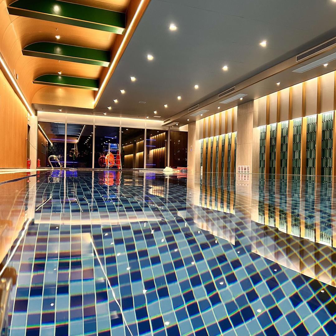 长沙斐特体育平平