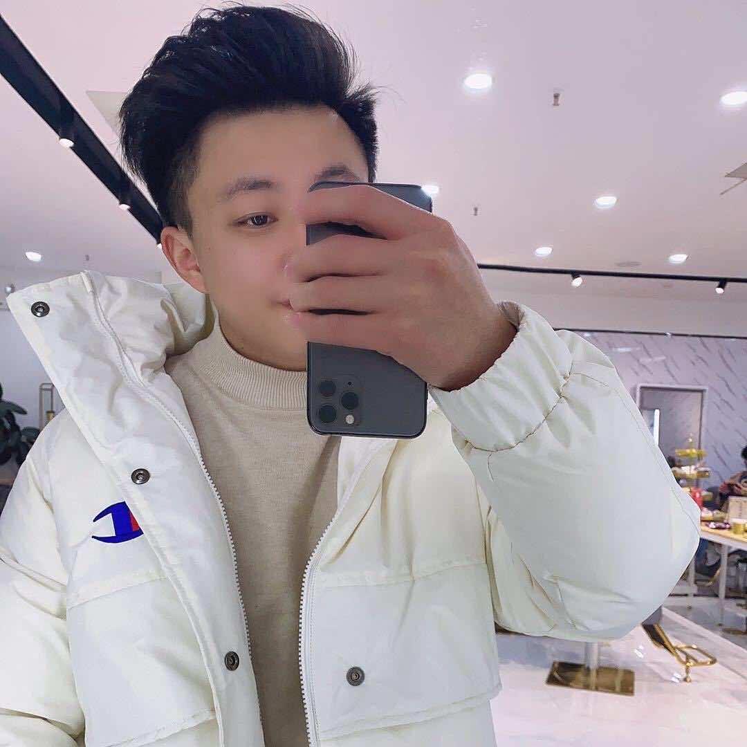 砀山瑟普瑞理发店