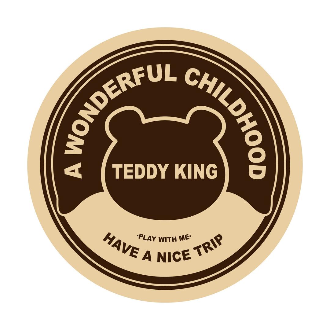 TEDDYKING0017亚鸿旭