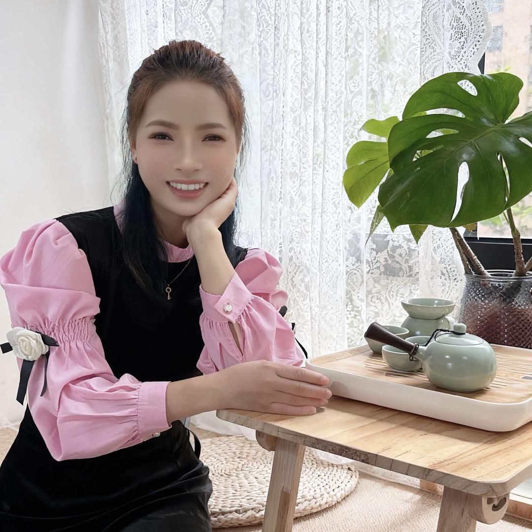 大芳｜喜丽美容（金地中心城店）