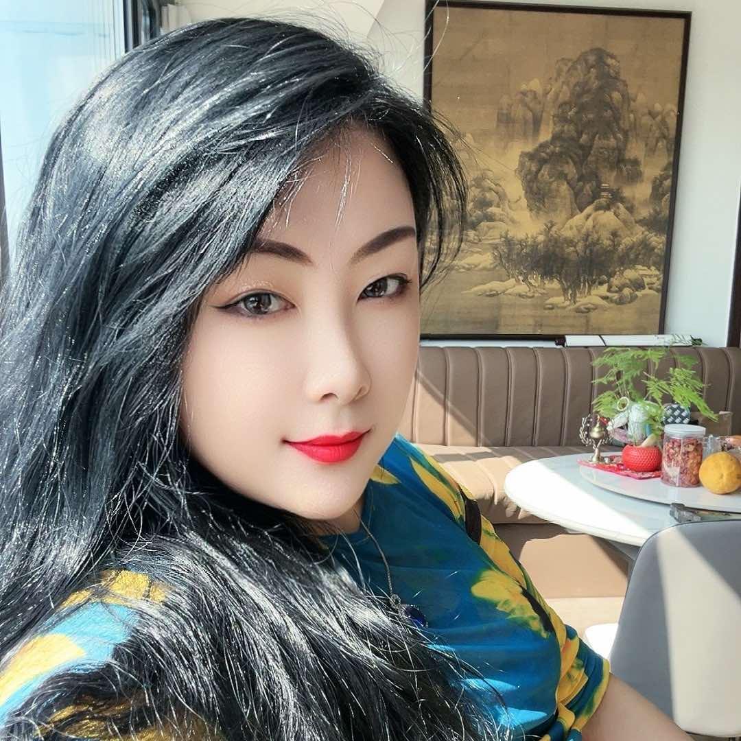鹿膳堂 丹姐