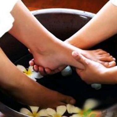 璞玉足疗保健会所