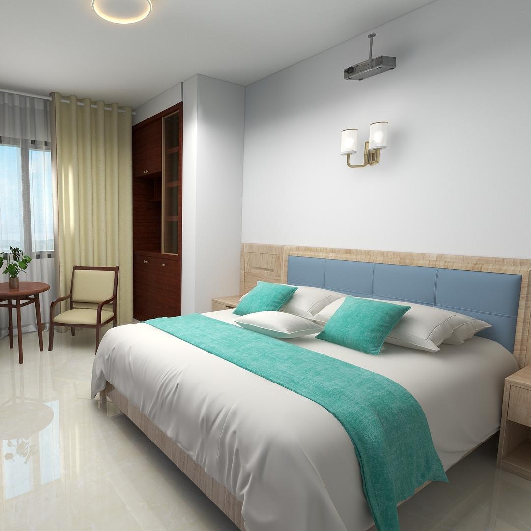 百佳酒店(衡阳火车站店)官方号