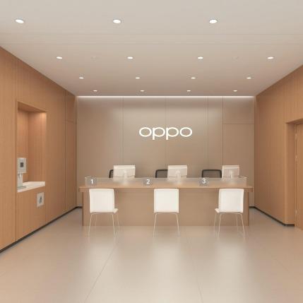 OPPO娄底新化县天华北路店