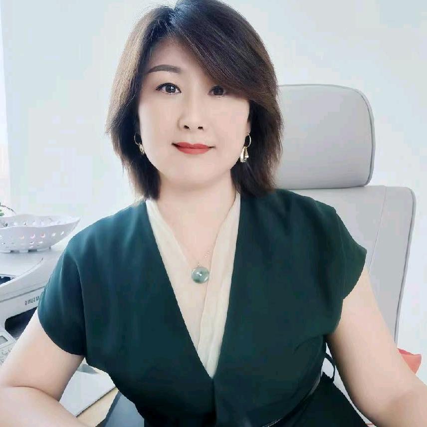 苍鹭岛的辉姐