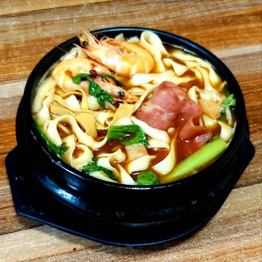 大尧·罐罐面(兴业街总店)官方号