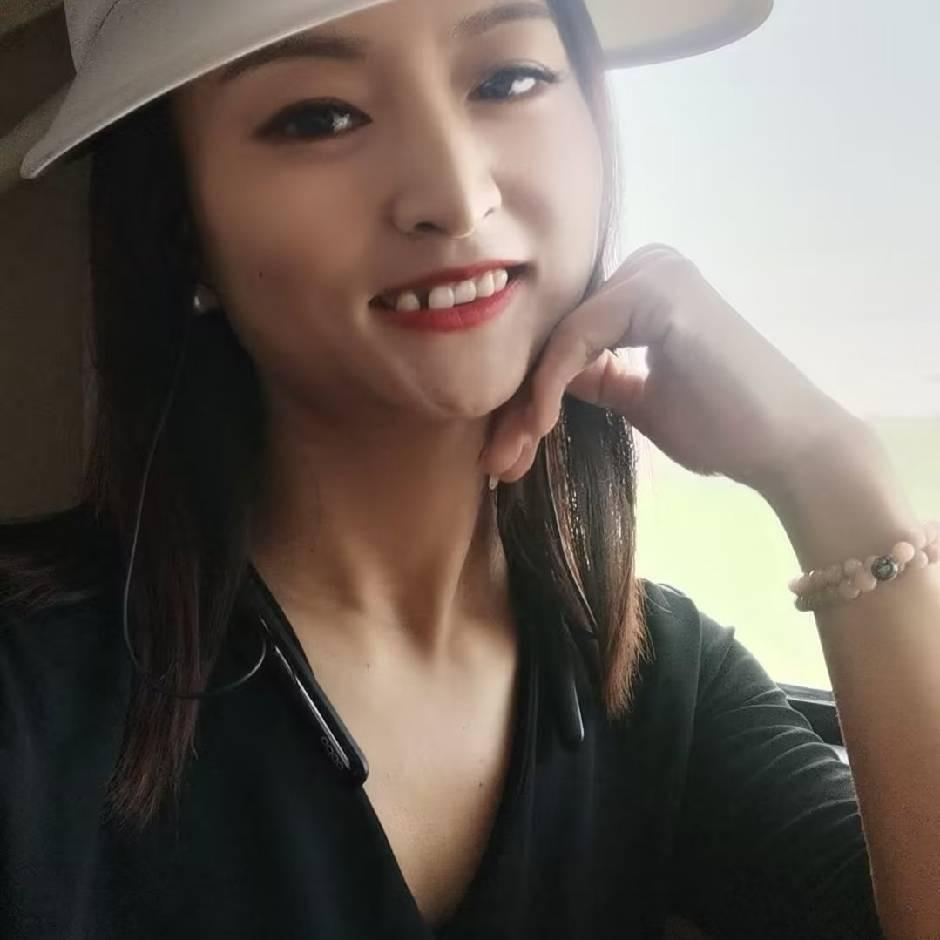 刘姑娘【电动车】