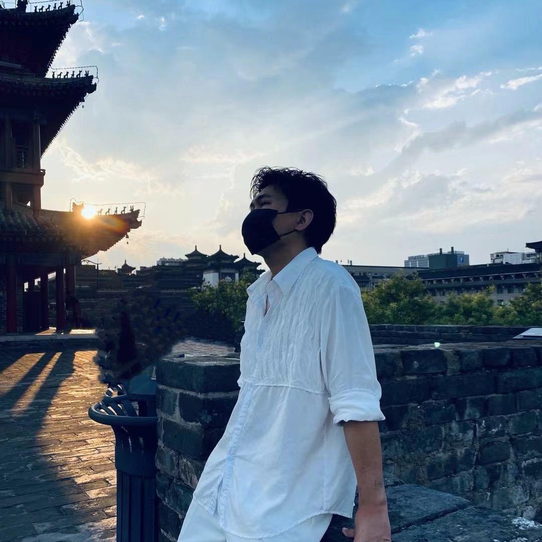 阿龙男士发型设计 oimg