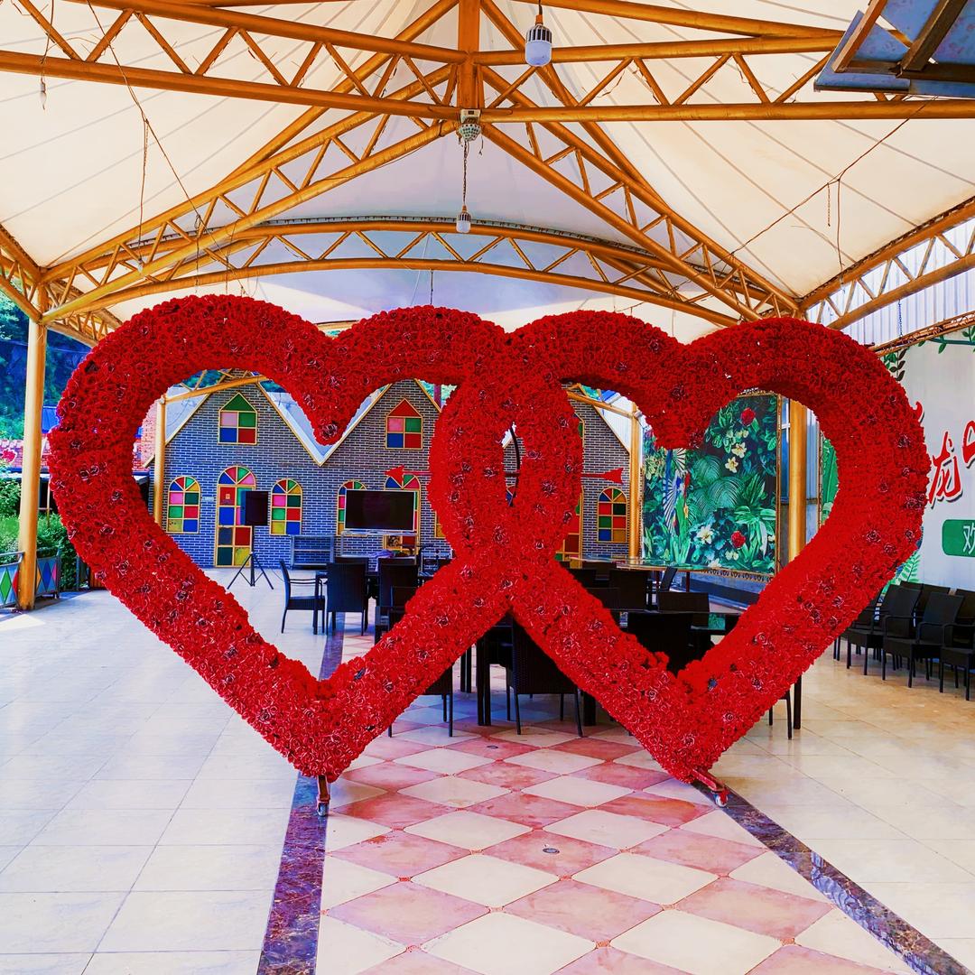 长龙山庄园官方号