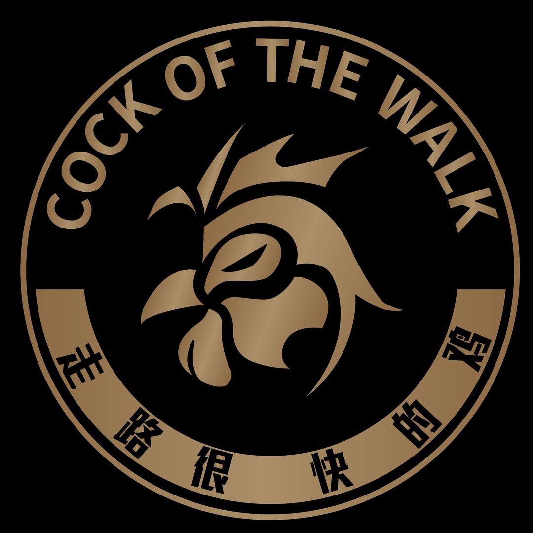 走路很快的鸡(品牌总部)