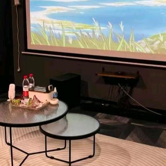 心动·花花心动·私人影院·体验馆