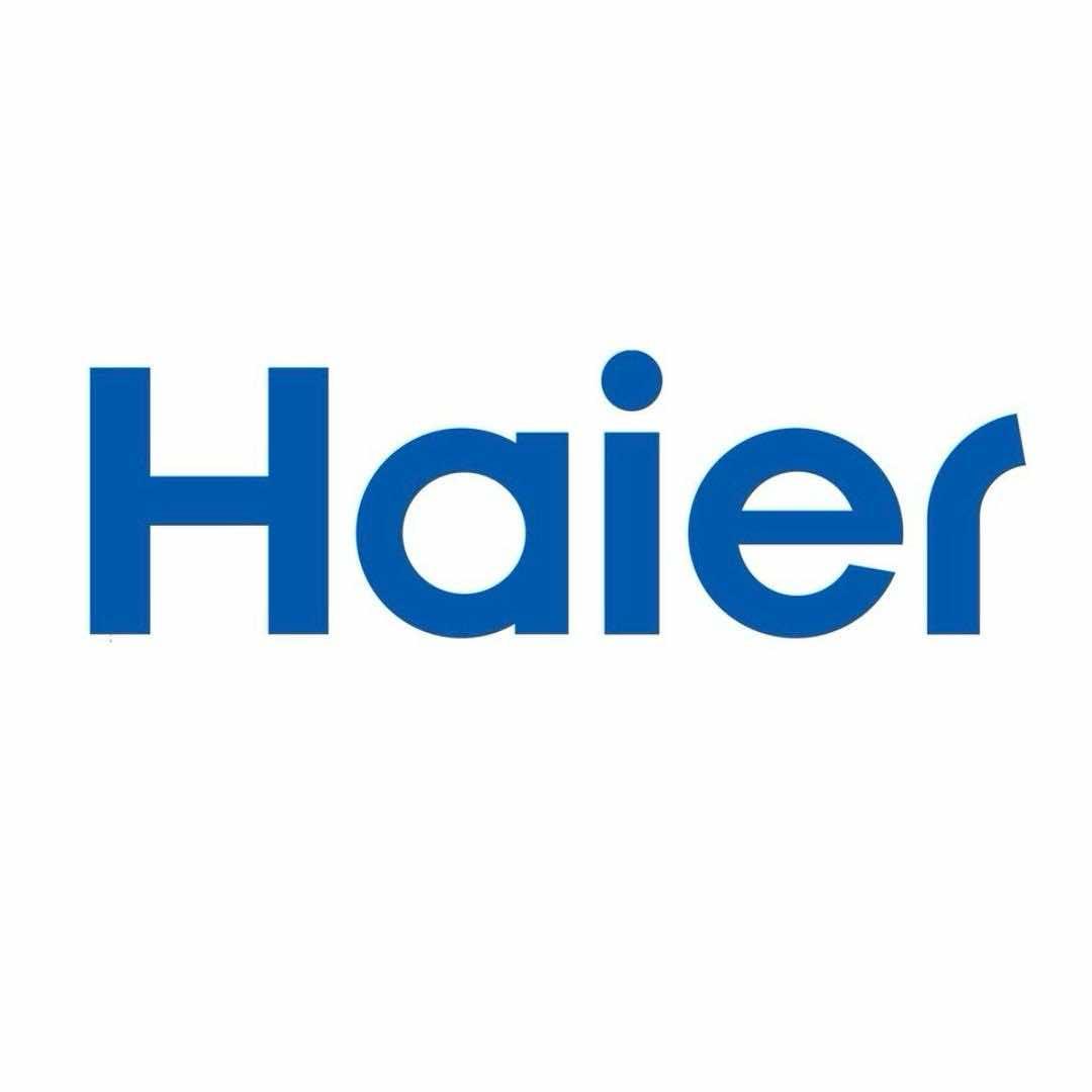 海尔智能空调直播间