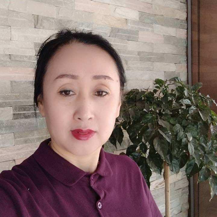 黄岛区金喜村张姐