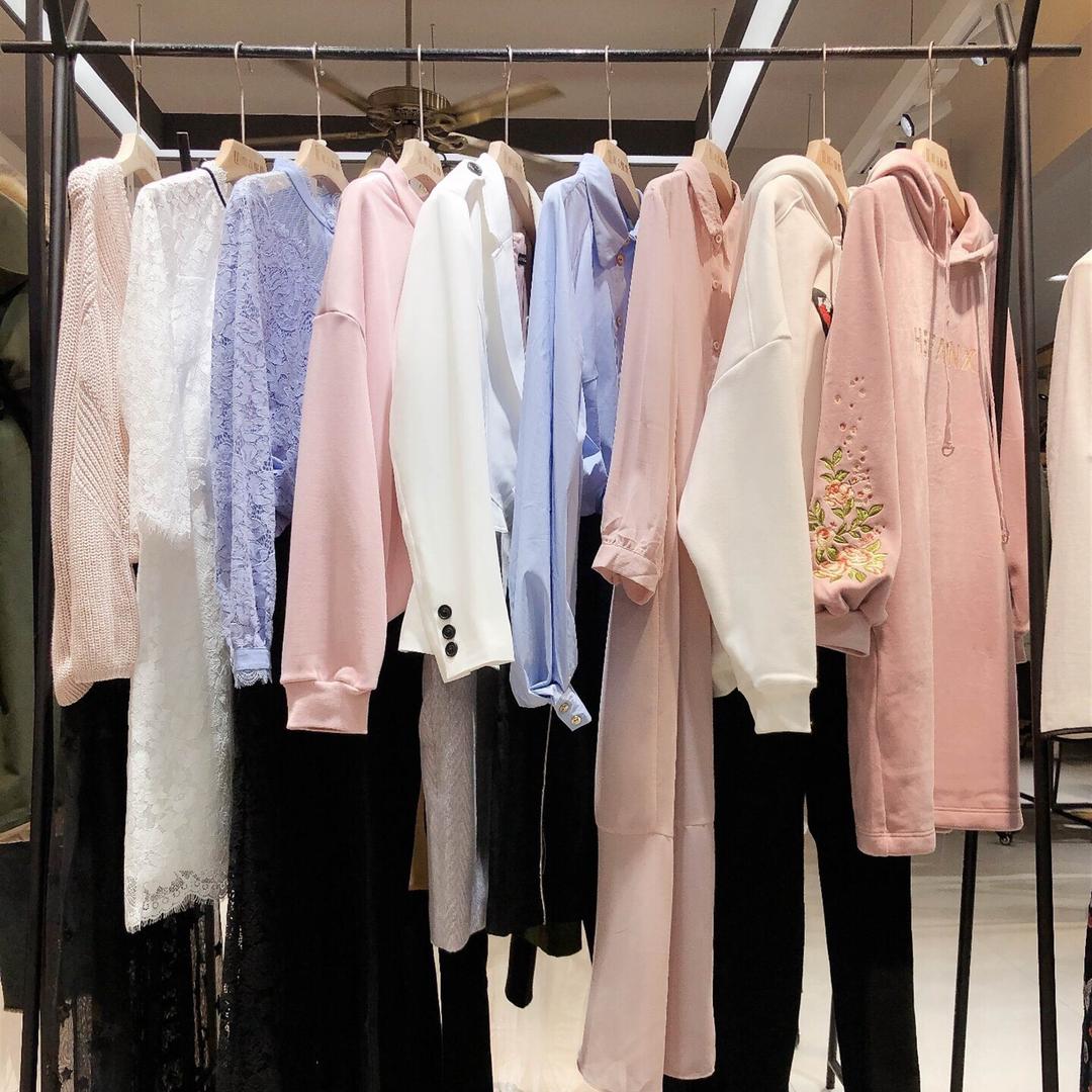 四姨妈时尚女装主店