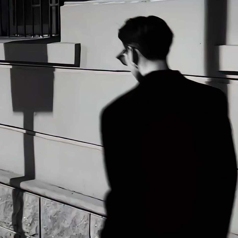 DL HAIR一闪老师男发设计