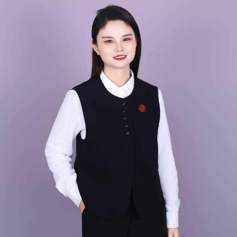 高平北丘书院烨烨老师