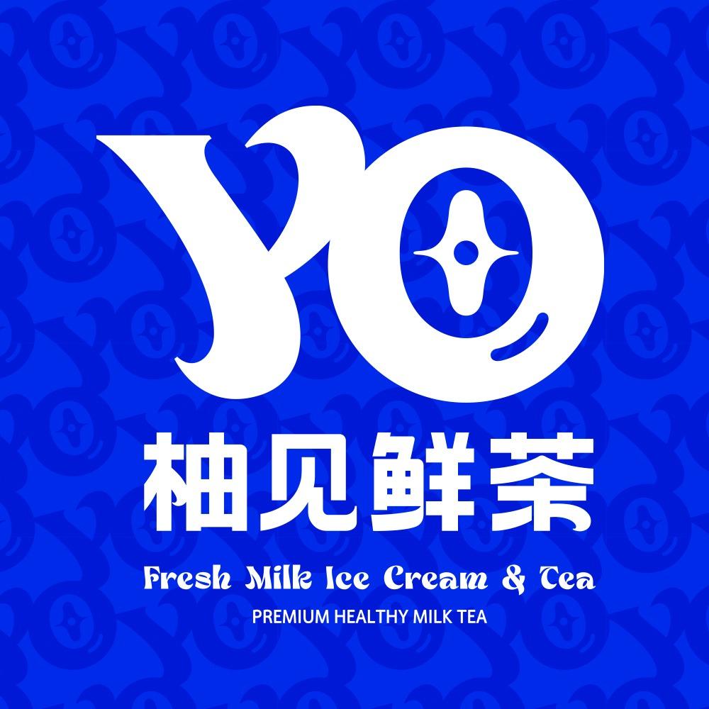 柚见鲜茶官方账号