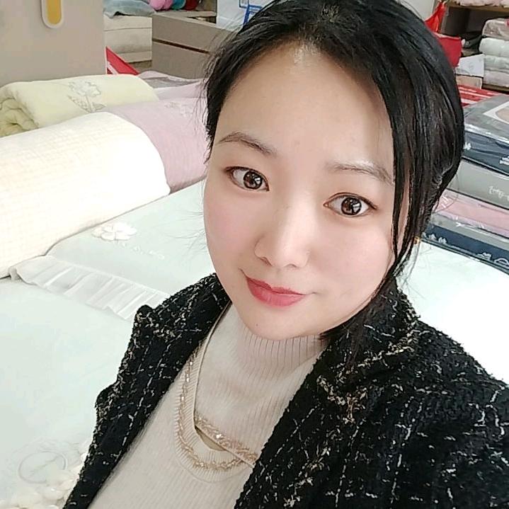 梦柔家纺涵之雅（三家店店）