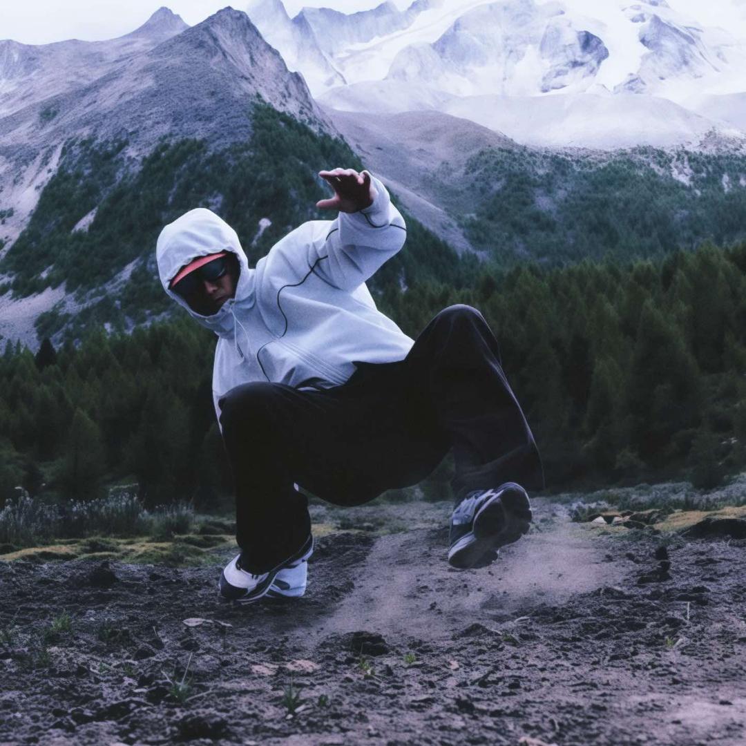 吴江黑冠街舞工作室