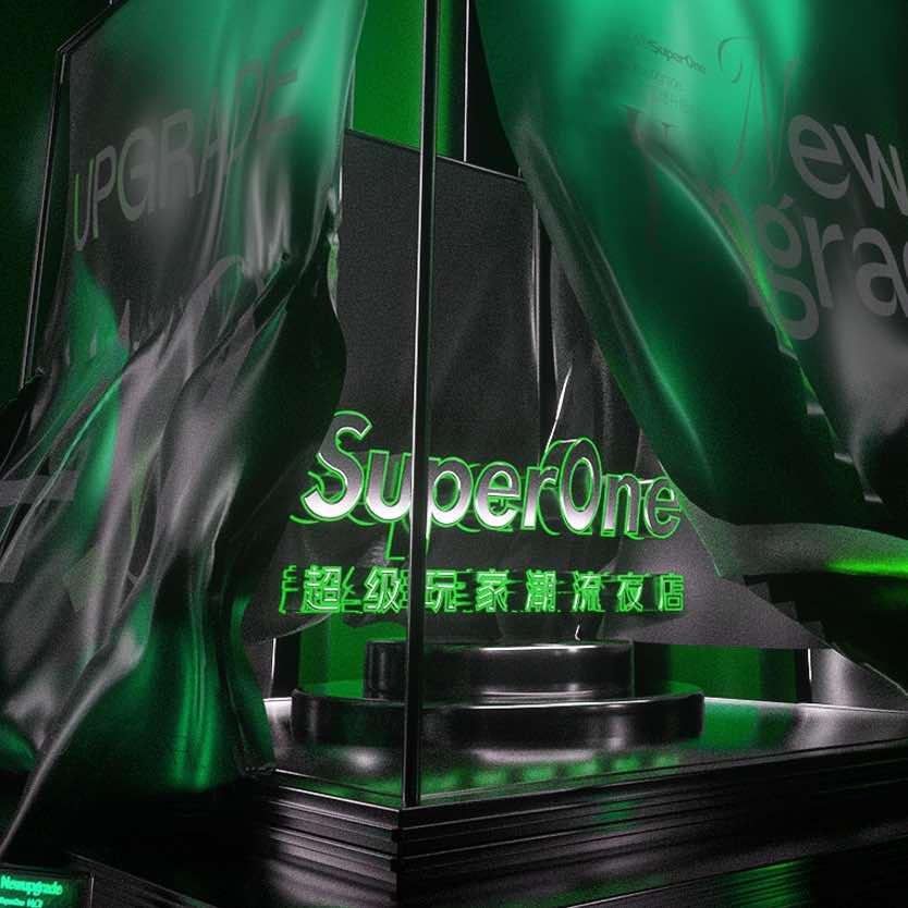 SUPER ONE CLUB夜店官方号