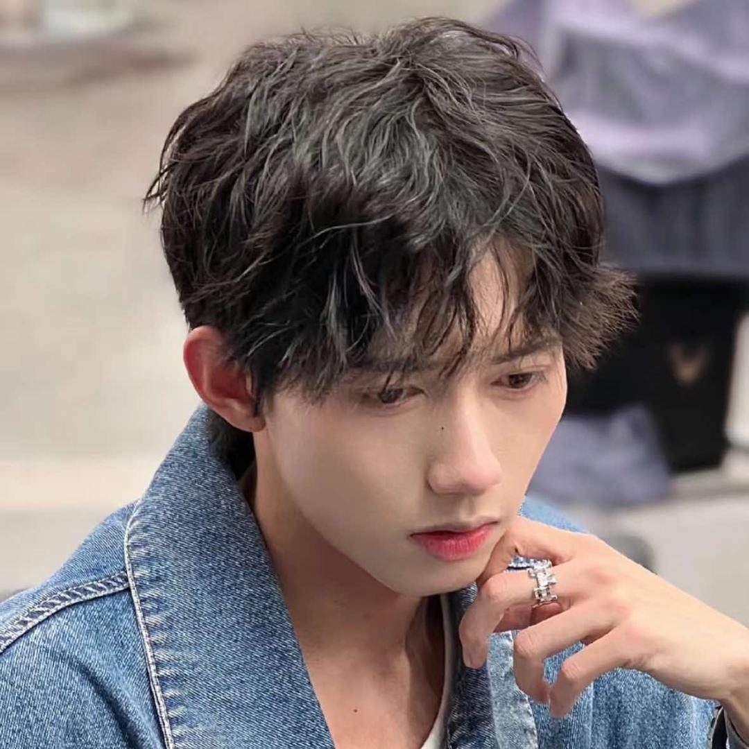 沐熙HairSalon烫染接发（学院2店