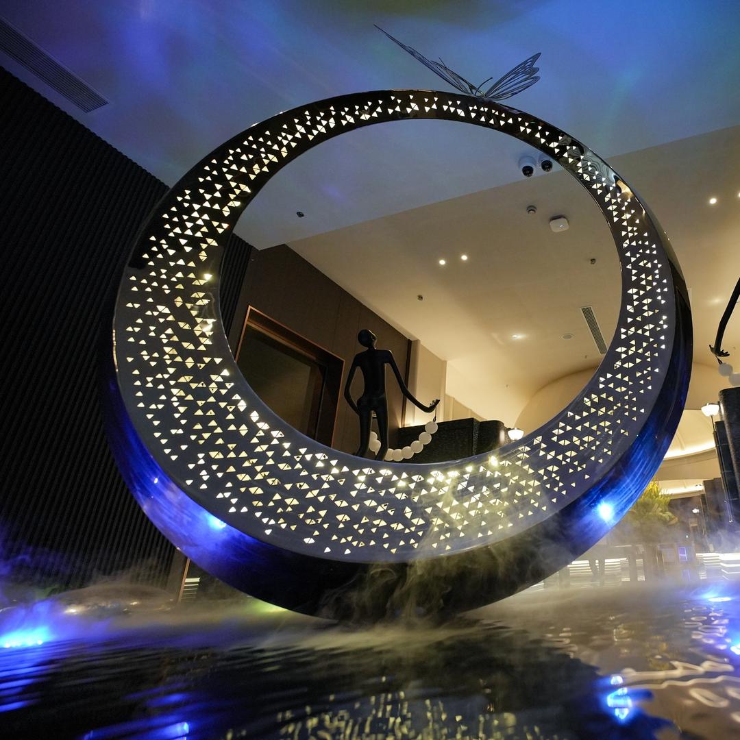 海上府邸SPA(宠粉号)