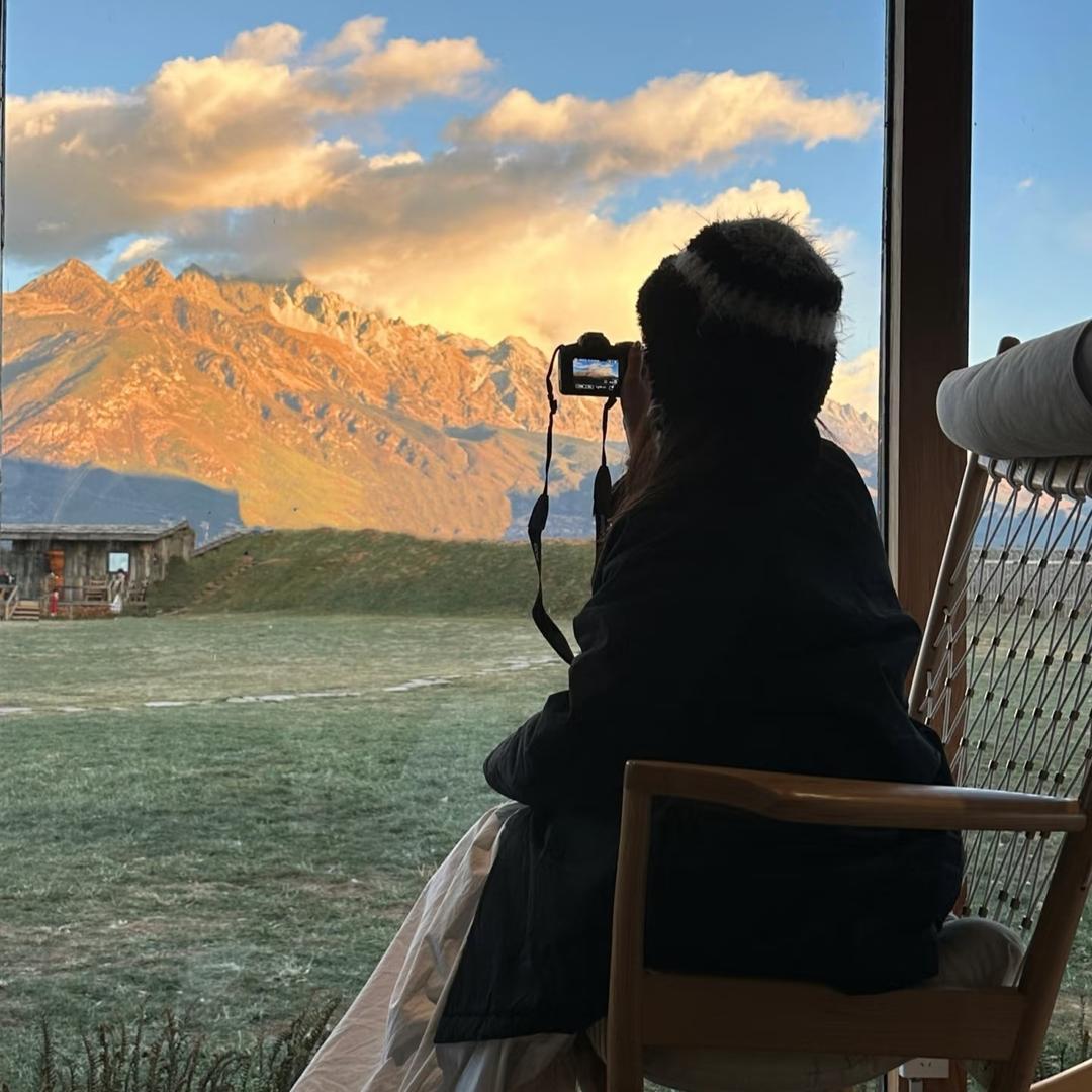 拉勾旅游