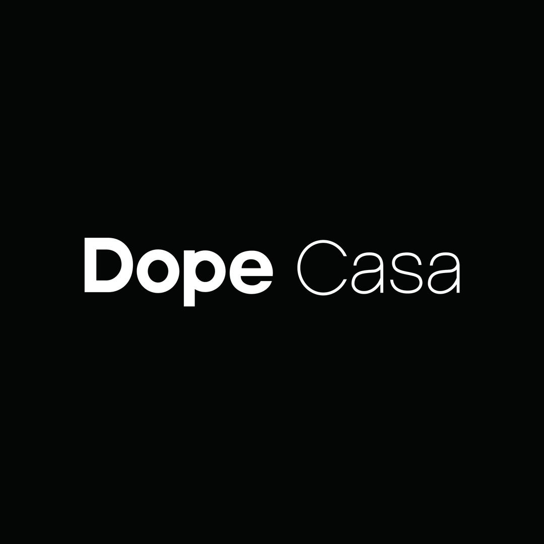 Dope Casa大璞家居