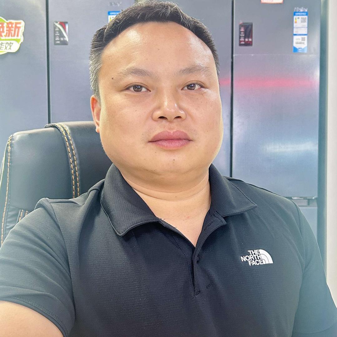长沙京东家电望哥