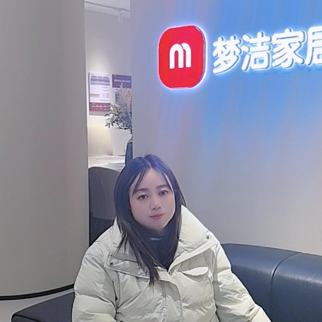 梦洁家居-燕子