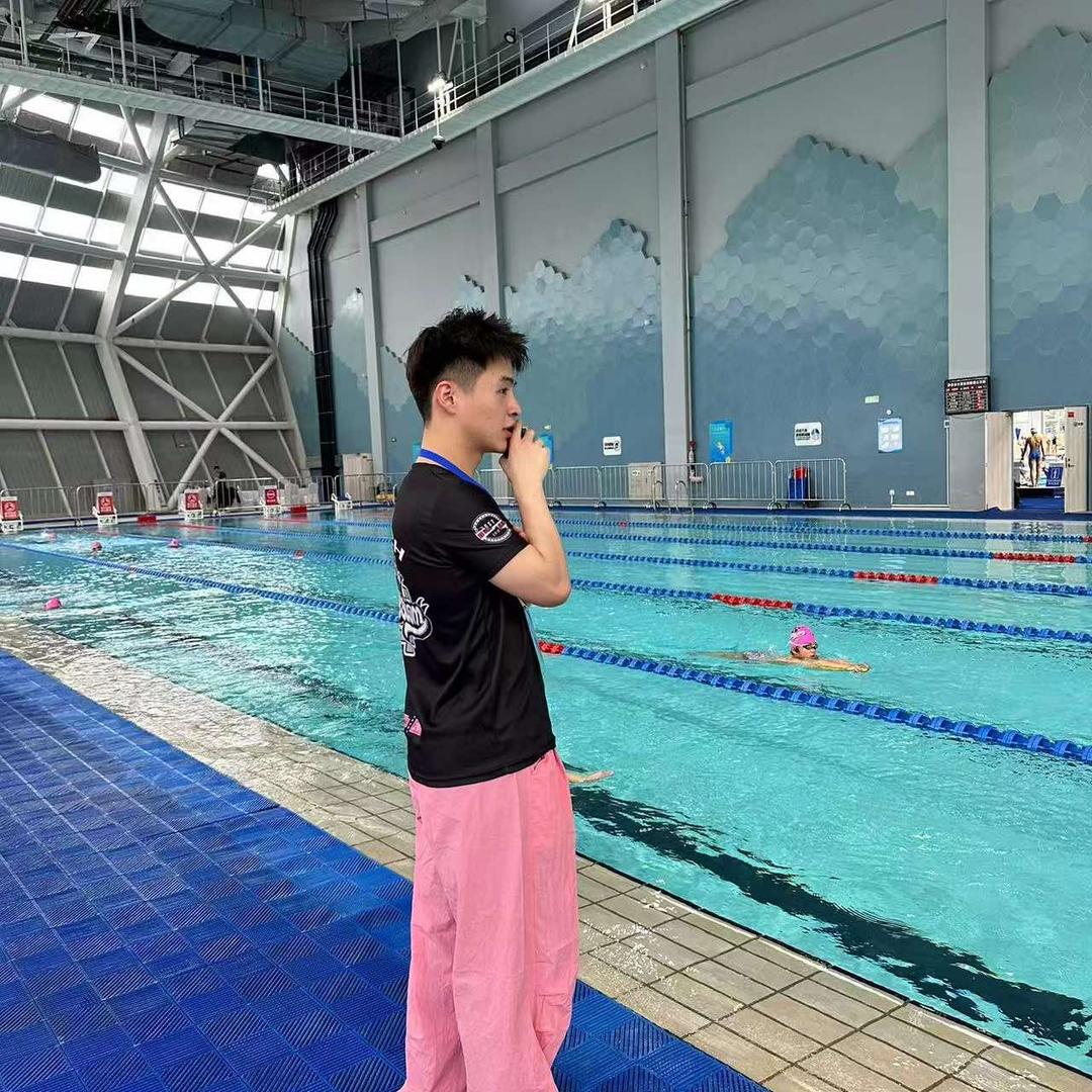 袁教练重庆常青栎动体育文化发展有限公司