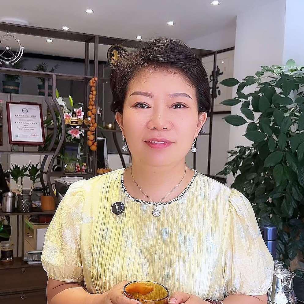 中税红姐做财税