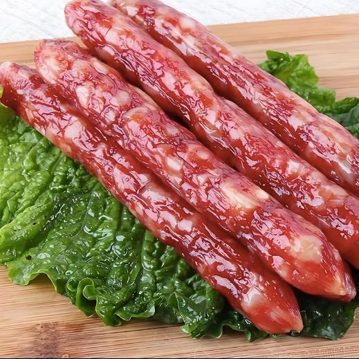 海誉腊肠官方号