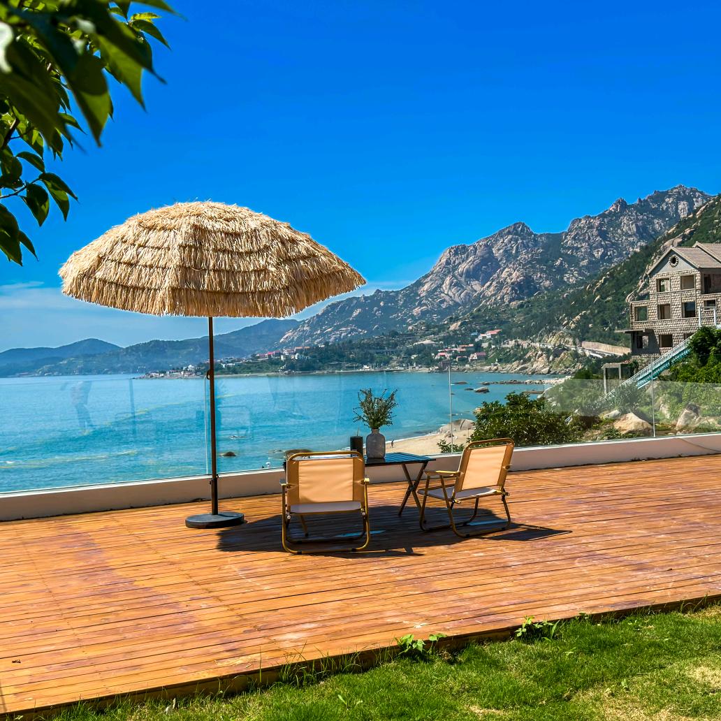 栖海山畔海景民宿官方号