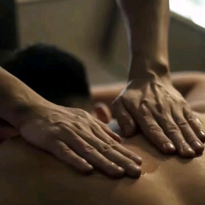 上海亓缘养生SPA-男士