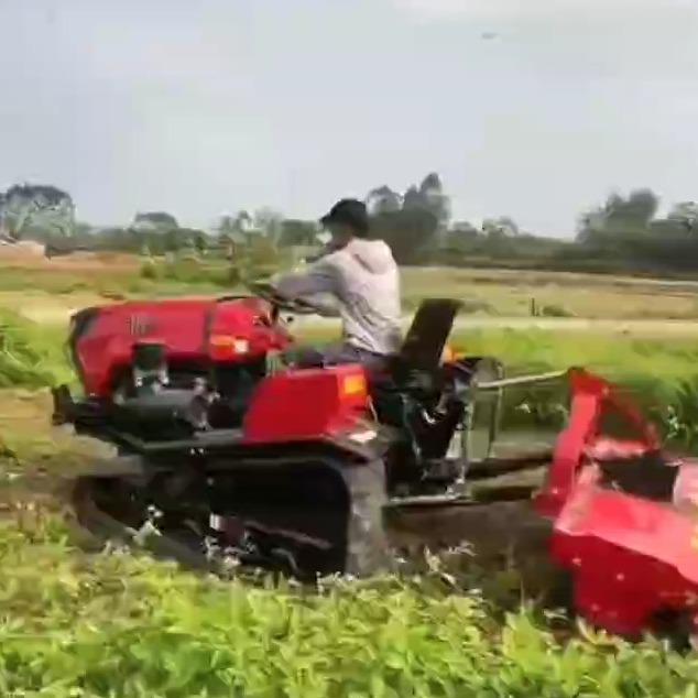 微耕机源头工厂-其左