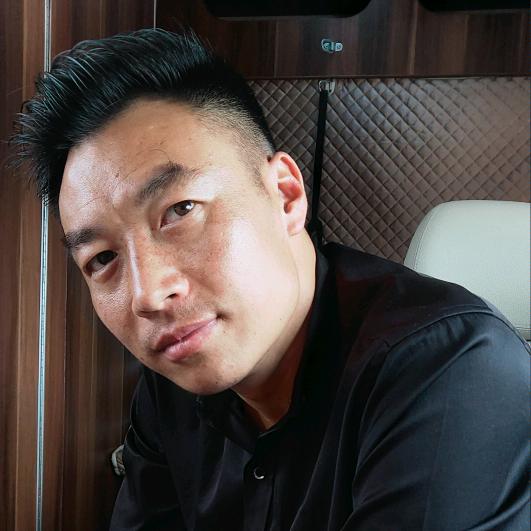 莽火哥
