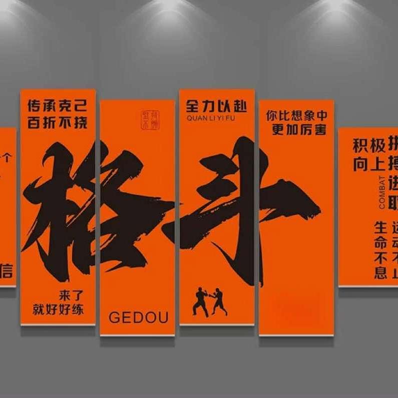 沛县（青少年）运动训练 汉龙武道