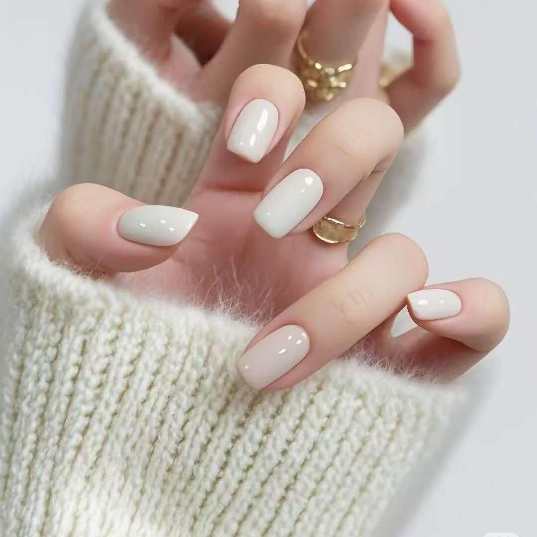 壹格美甲店官方号