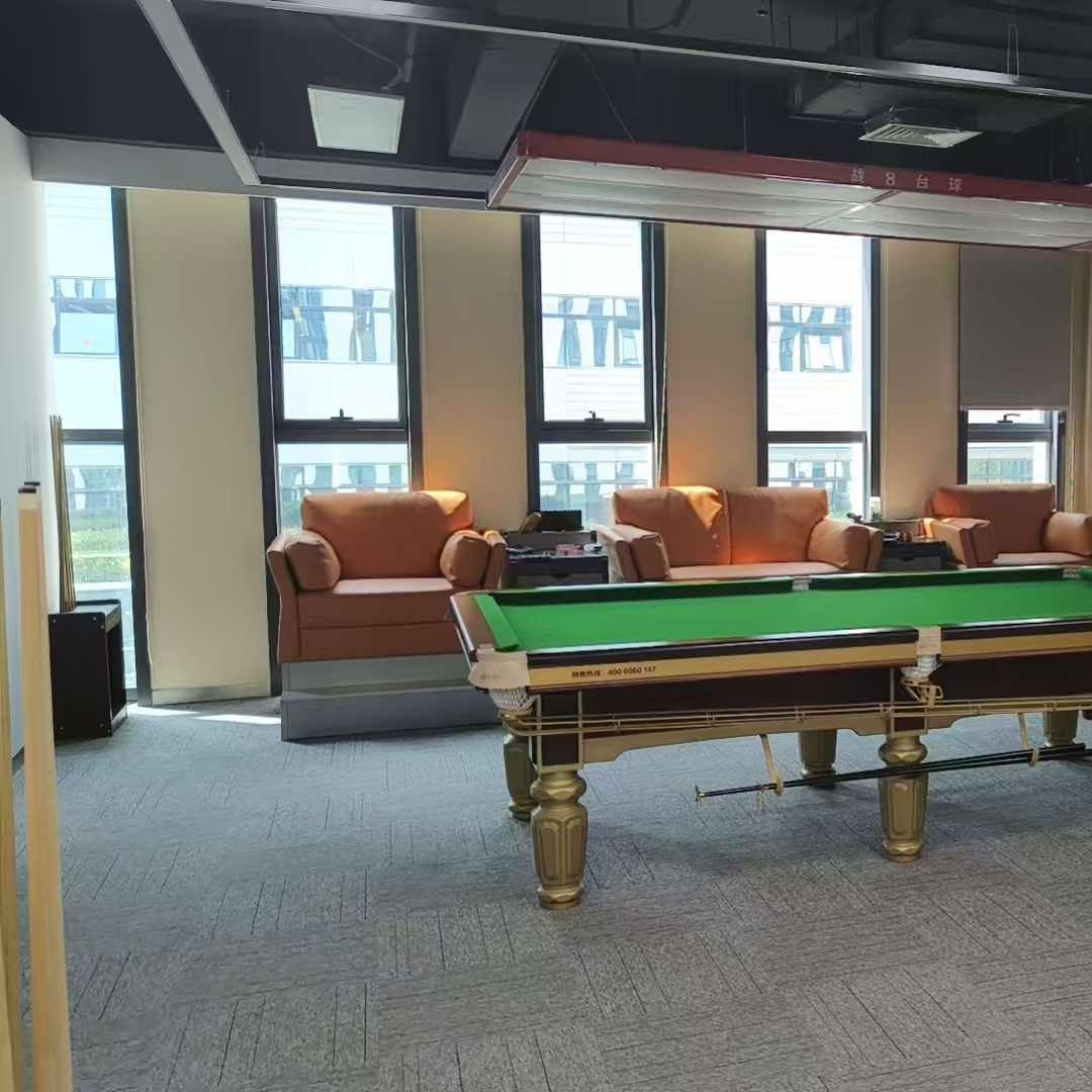 战8台球(祥云小镇)